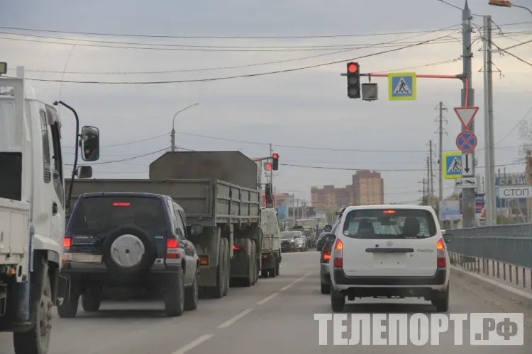 Муляжи камер фиксации нарушений ПДД установят в Амурской области
