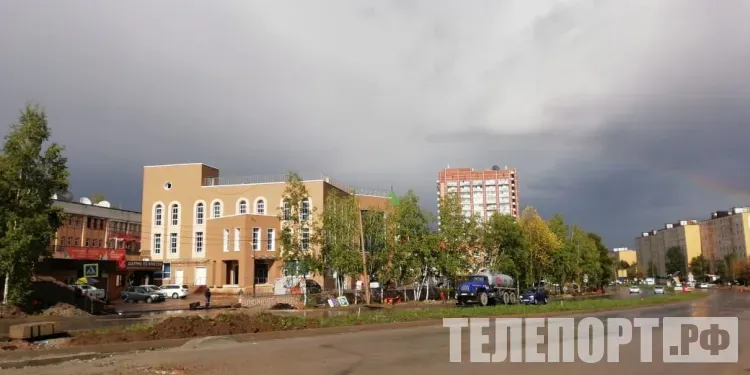 День бамовца в третий раз празднуют в Амурской области