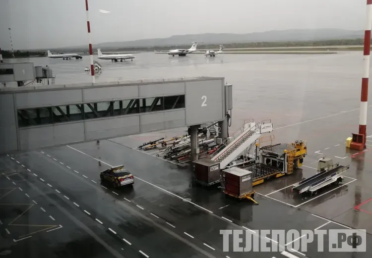 Авиаперелеты из Благовещенска в Ташкент продолжатся в зимний период