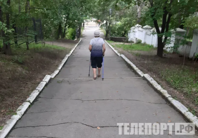 Амурские пенсионеры могут активно проявить себя в спорте