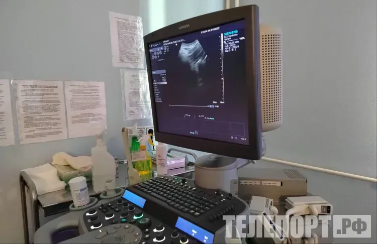 Амурские больницы остались без аппаратов УЗИ по вине поставщика 