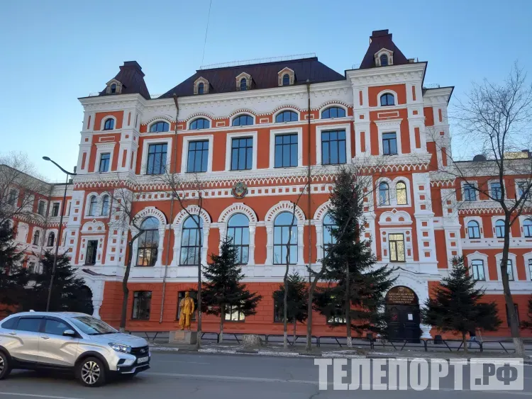 Взрослая жизнь студентам Благовещенска обойдется в 24 тысячи рублей