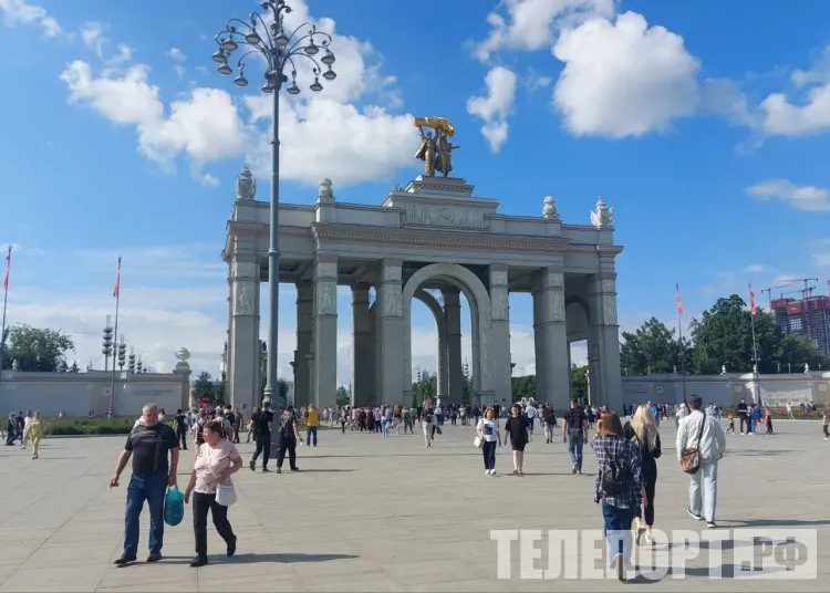 Амурские коллективы представят регион на выставке-форуме "Россия" в Москве