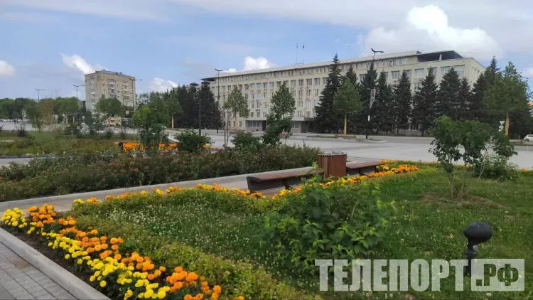 Благовещенск вошел в десятку городов в списке Forbes