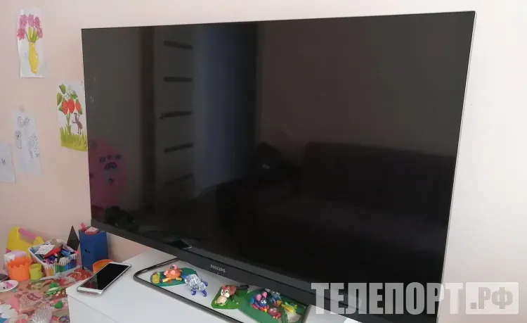 Теле- и радиовещание прервется в Амурской области в октябре