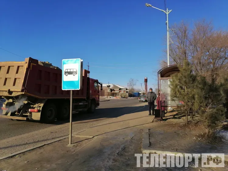 Тротуары и проезжую часть отремонтируют в селе Чигири