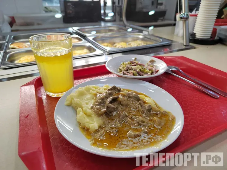 Международный день повара отмечают 20 октября в 70 странах