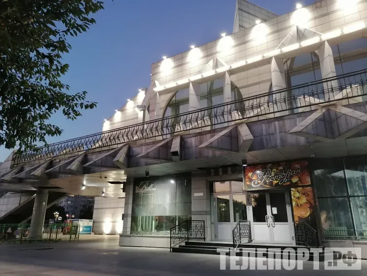 Пенсионеры из России и Китая впервые после пандемии станцуют вместе