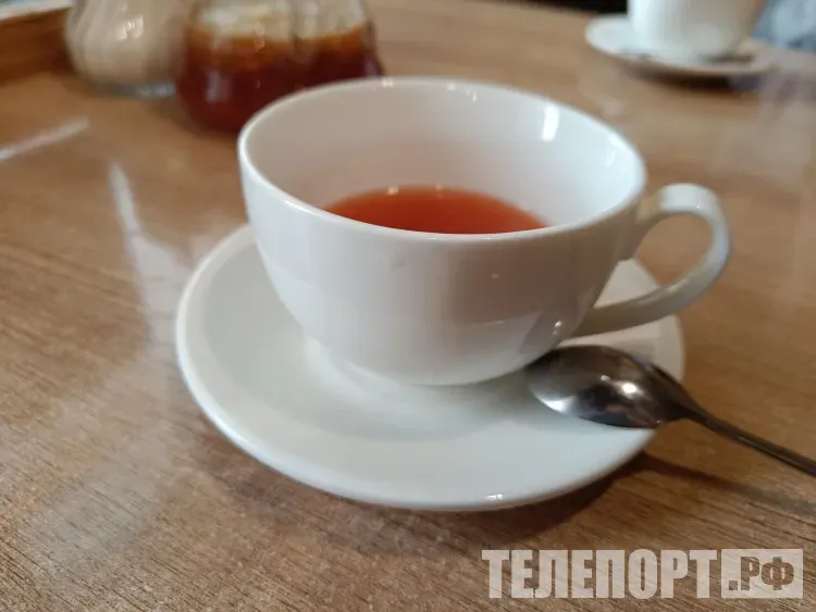 Пить витаминные напитки для профилактики ОРВИ посоветовали россиянам