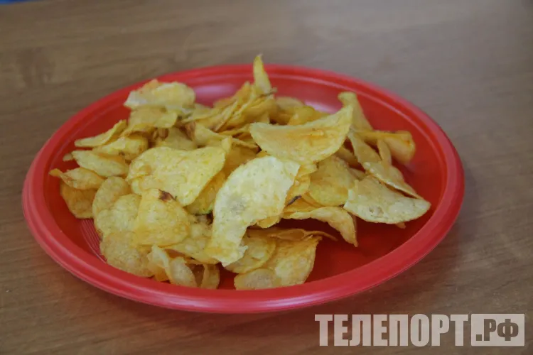 Картофель для крахмала и чипсов хотят выращивать в Приамурье с участием Китая