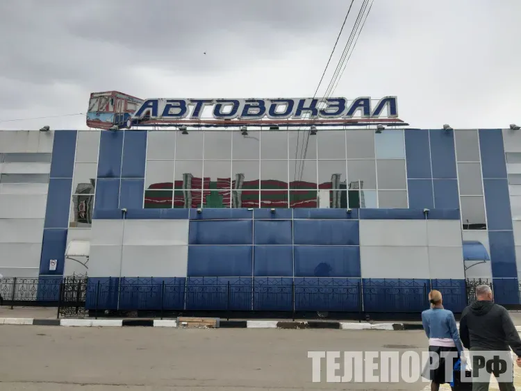 Автобусные рейсы из-за непогоды отменили в Амурской области