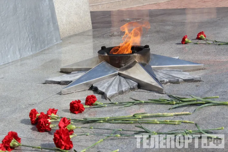 Памятник воинам, погибшим в СВО, может появиться в Амурской области