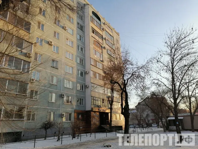 Аренду жилья могут позволить себе более половины семейных амурчан 