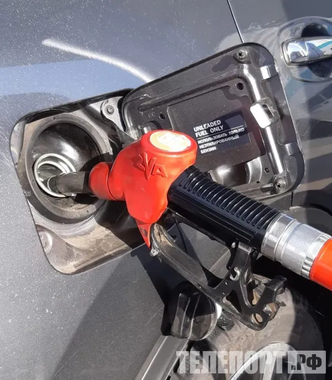 ФАС завела дело после роста цен на топливо на севере Приамурья