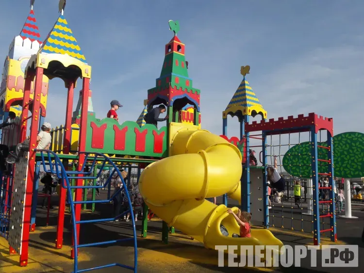 20 ноября - всемирный день ребенка