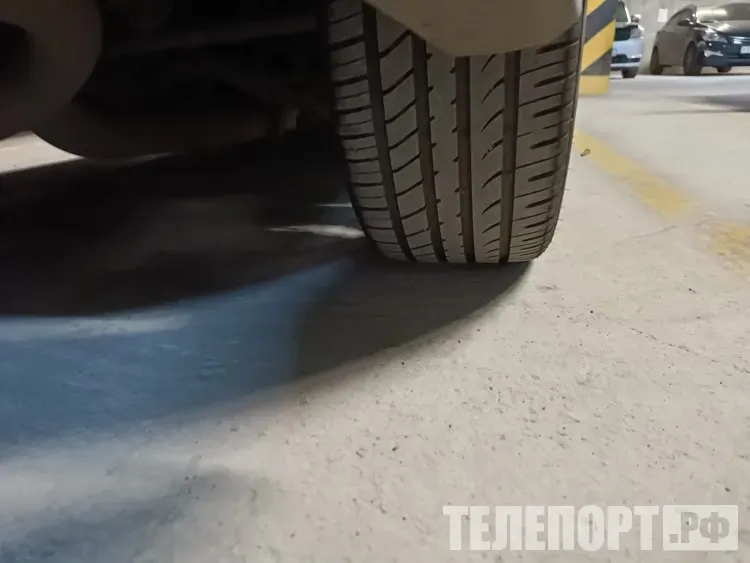 Новый штраф ждет автомобилистов с 1 декабря