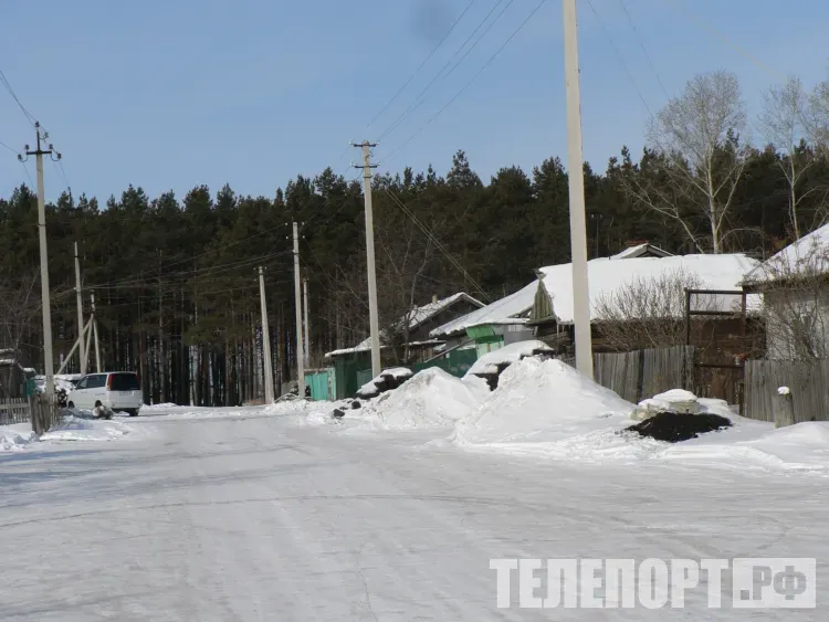 Днем в Амурской области 30 ноября в отдельных районах небольшой снег