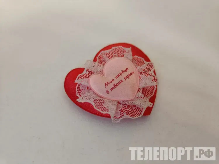 Красное белье и наборы БДСМ дарят амурчане на Новый год