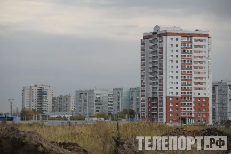 К зиме не подготовлена треть многоквартирных домах Благовещенска