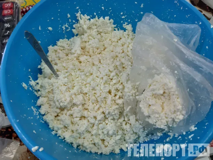 Замороженный творог довел до суда предпринимателя из амурского села