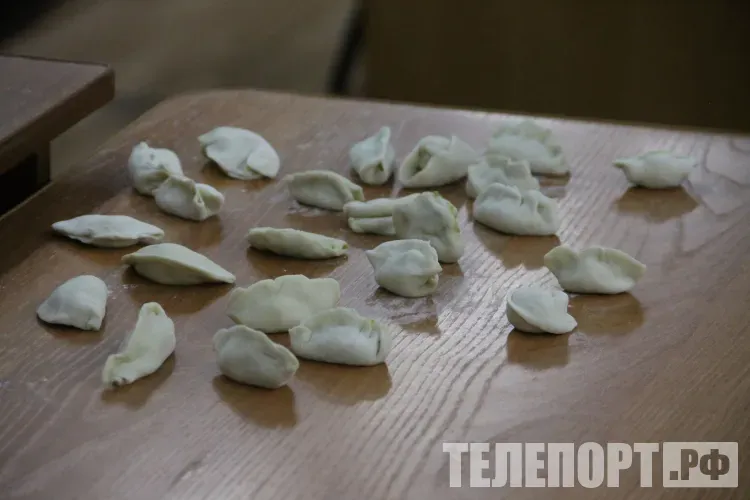 Антибиотики в пельменях обнаружили в лаборатории Амурской области 