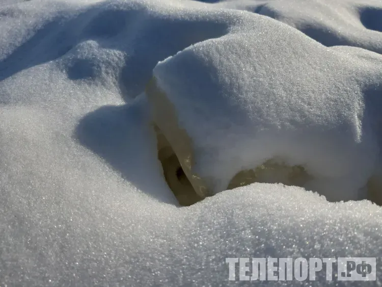 Днем в Амурской области 16 декабря местами по северо-западным и восточным районам аномально холодная погода