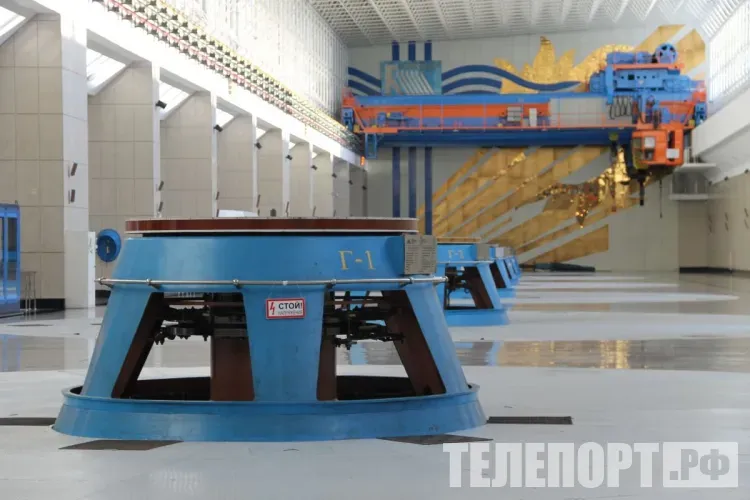 День энергетика в России отмечается 22 декабря