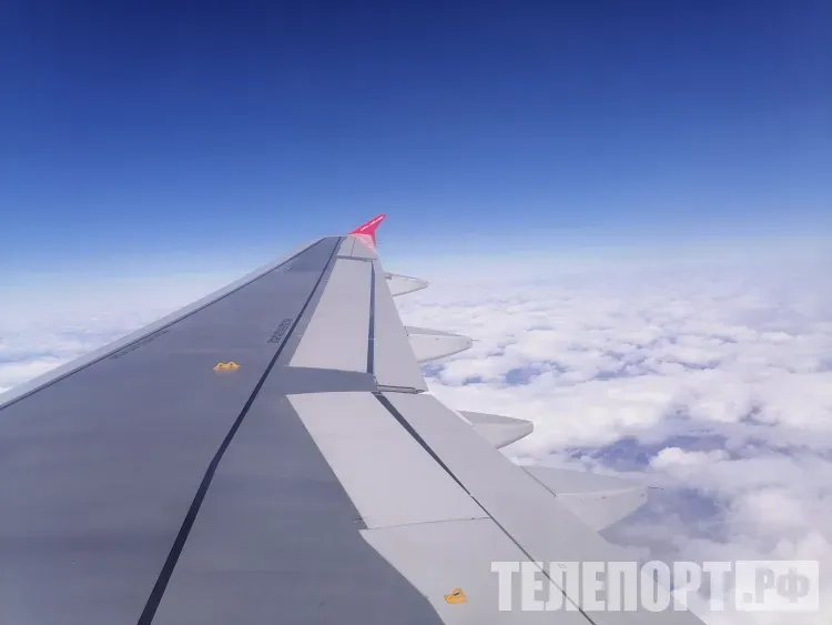 Продажу льготных авиабилетов открыли для жителей Амурской области