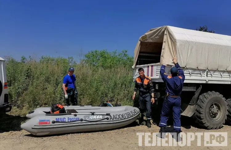 Дополнительные выходные предложили давать пострадавшим в ЧС