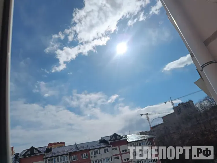 Глава Минприроды пообещал еще 10 тысяч лет теплого климата