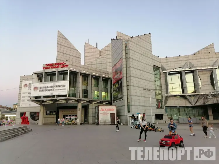Концерты Кристины Орбакайте в Благовещенске перенесли на неопределенные даты