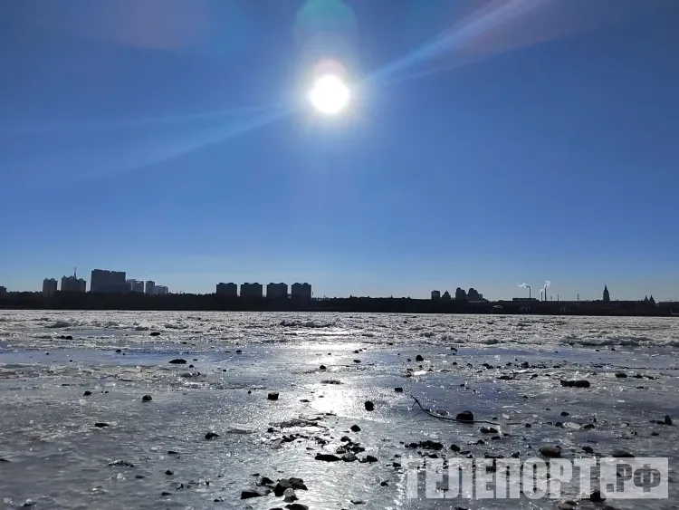 Подготовка к весеннему паводку началась в Амурской области