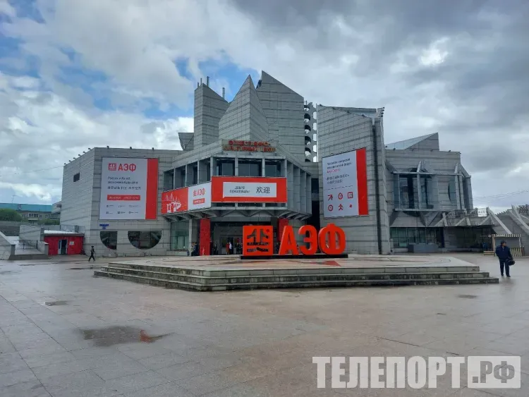 Представителей разных стран хотят пригласить на форум "АмурЭкспо"