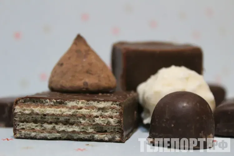 Стевию запретят в России 