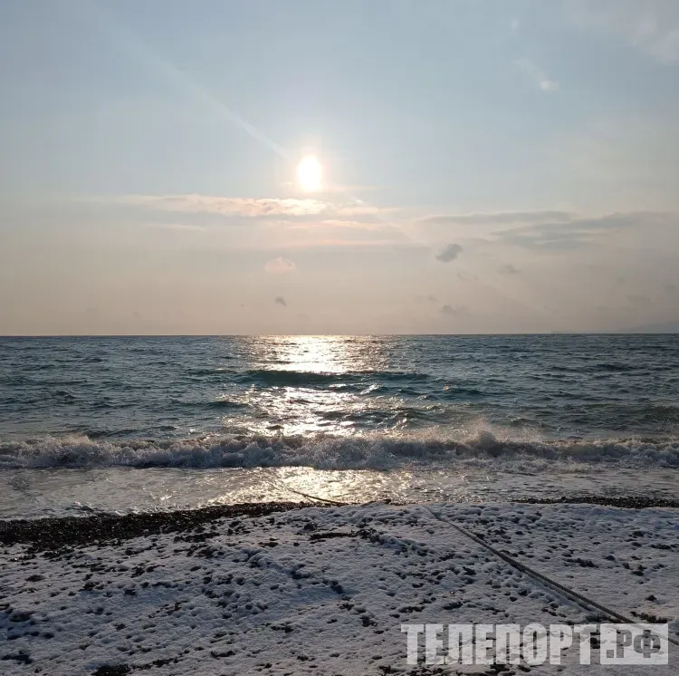 Ветер на Камчатке усилился до 52 м/с