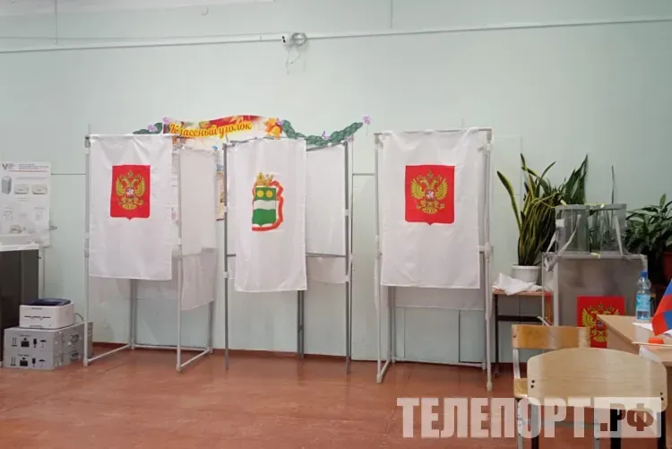 Выборы президента России прошли в атмосфере беспрецедентного народного единения