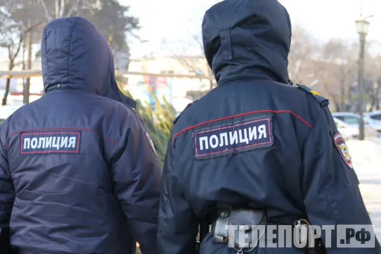 Мужчину, удерживавшего женщину в заложниках, задержали на Камчатке