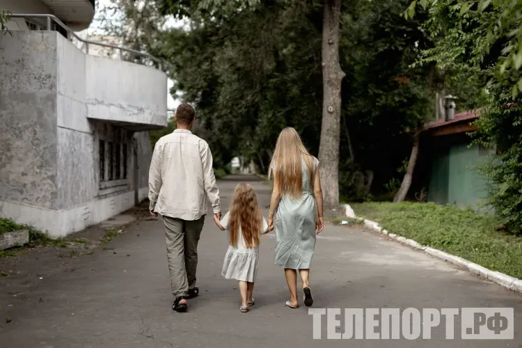 Масштабный фестиваль с участием семей проведут летом в Благовещенске