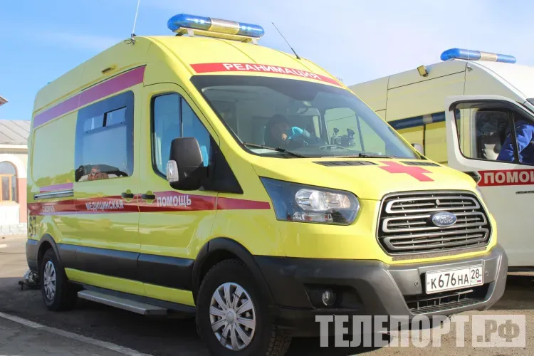 Покушение совершено на губернатора Мурманской области