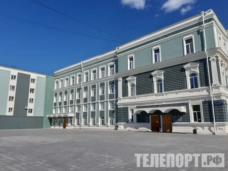 "Лунную" землю могут арендовать амурчане в Благовещенске