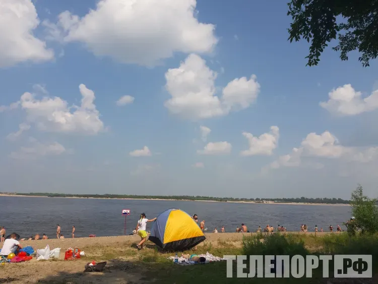 Новые места отдыха на воде появятся в Приамурье