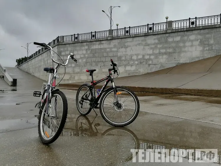 Велосипедистов привлекли к ответственности за нарушение ПДД в Благовещенске