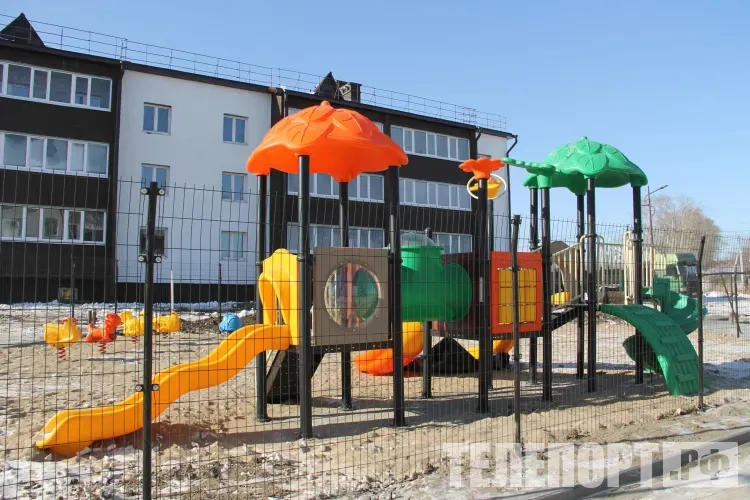 Благоустроить села по госпрограмме хотят жители Амурской области