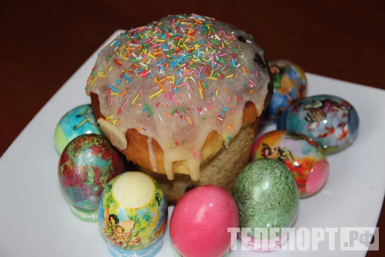 Как хранить яйца на Пасху, рассказали в Роскачестве