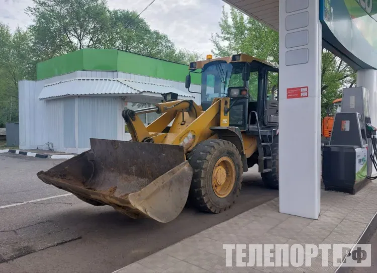 Бизнесмен из Приморья обманул амурчанина с покупкой мини-экскаватора