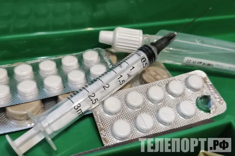 После укуса клеща 40 человек в Амурской области прошли экстренную профилактику