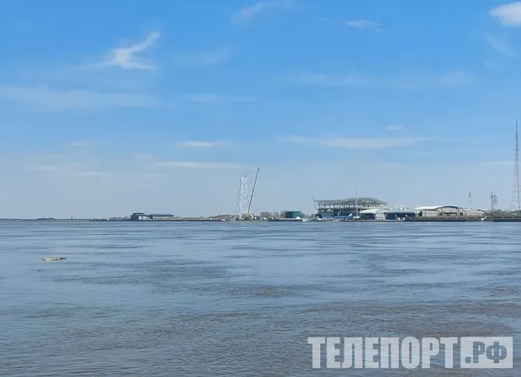 Помощников полицейских набирают для работы на новом пункте пропуска напротив Благовещенска