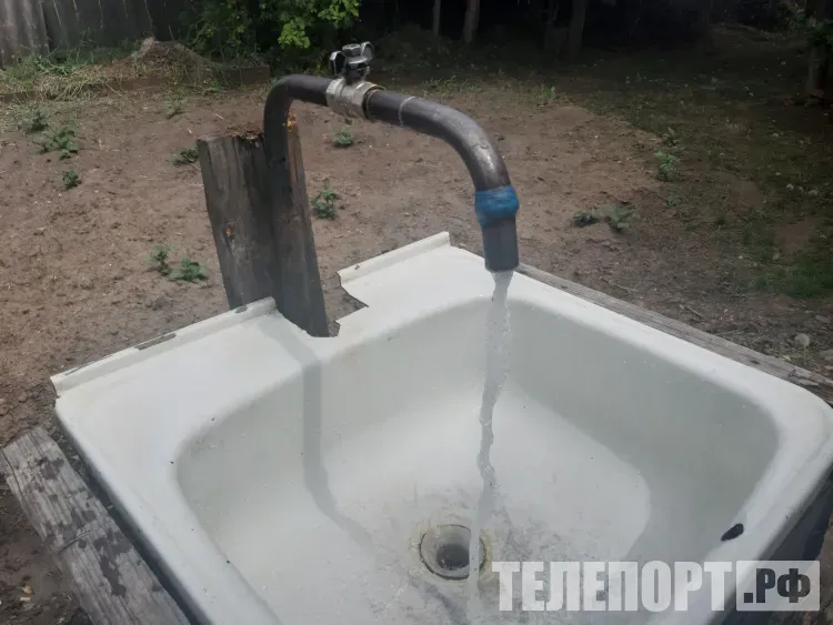 Общественные колодцы хотят сделать в Приамурье за счет госпрограммы