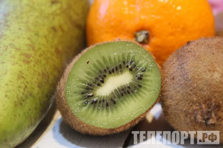 Продукты, вызывающие раннее старение, назвала диетолог