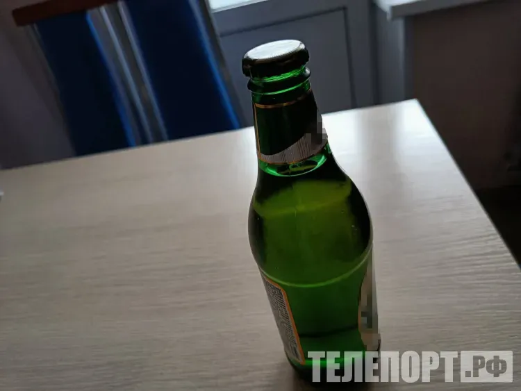 Жалобы на "наливайки" продолжают поступать от амурчан 